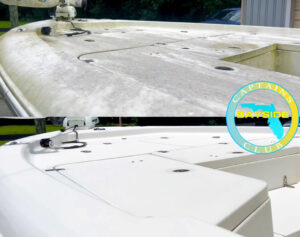 boat detailer in new port richey florida
