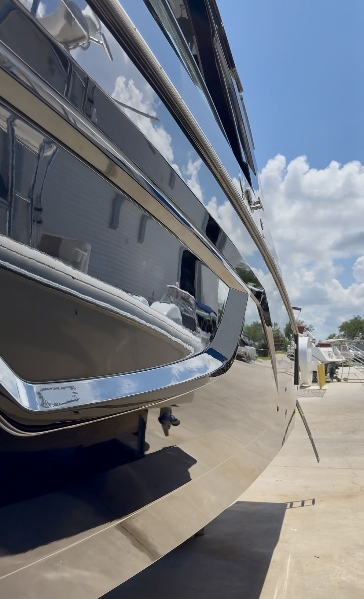 keep your boat clean and looking good with captains club regular washes
