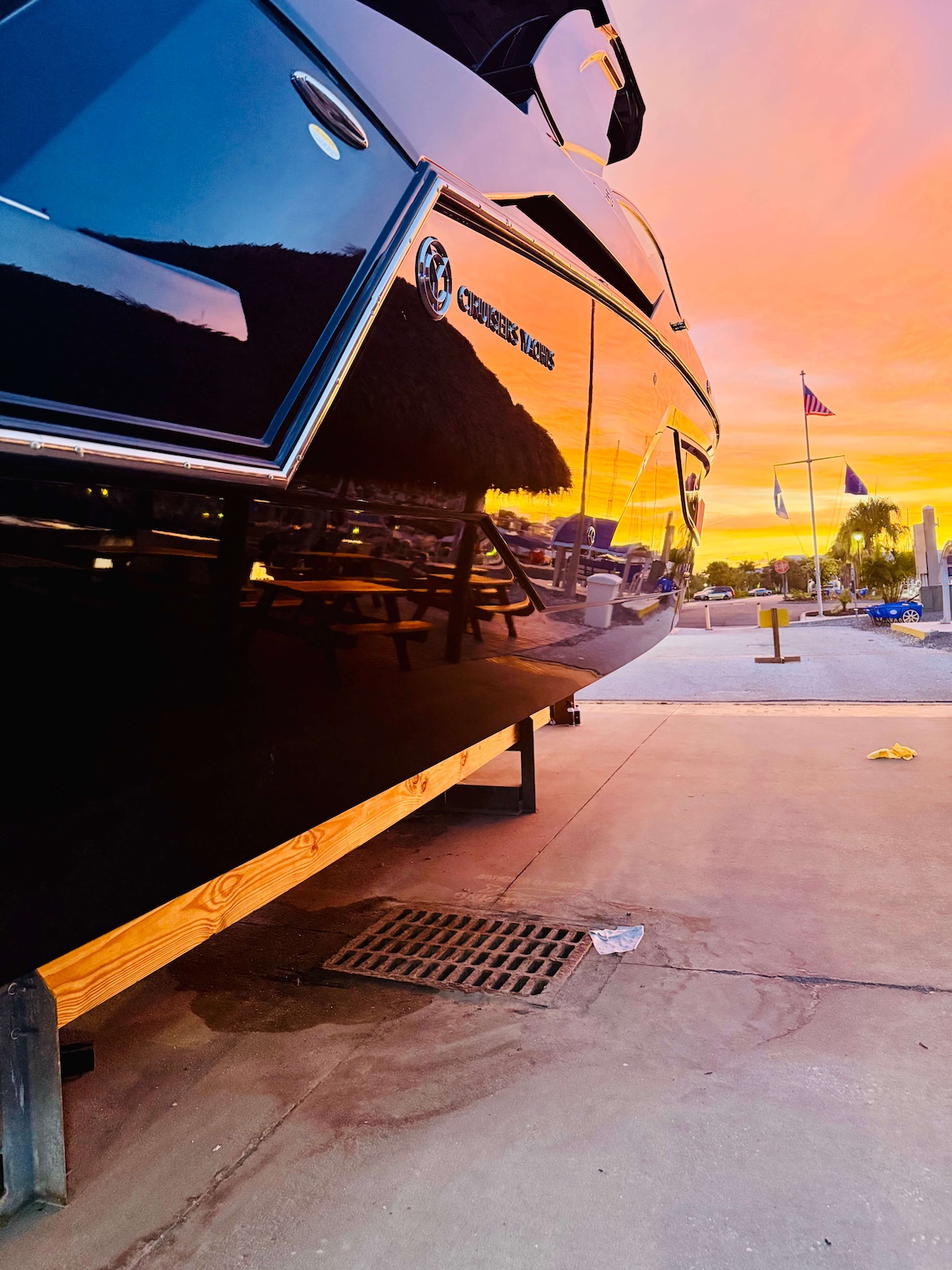 boat detailer near me in tampa florida
